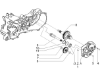 Εικόνα της ΟΔΗΓΟΣ ΚΑΡΤΕΡ SC 125<>530 D9.5, H15-B015956