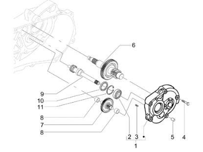 Εικόνα της ΓΡΑΝΑΖΙ ΔΙΑΦ ΔΙΠΛΟ RU-EXT-ΤΥΡ50 ΧR 13/46-4802185