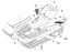 Εικόνα της ΠΑΤΩΜΑ VESPA LX ΜΠΛΕ MIDN 222/A-62212440DE