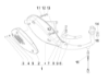 Εικόνα της ΒΙΔΑ ΕΞΑΤΜ-ΑΜΟΡΤ M8X50-844483