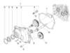 Εικόνα της ΒΙΔΑ M8X45-B016805