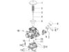 Εικόνα της ΚΙΤ ΕΠΙΣΚΕΥΗΣ ΚΑΡΜΠ ΕΤ4-LIB125RST-SP CIT-842523