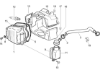 Εικόνα της Ο-ΡΙΝΓΚ ΚΑΠΑΚΙΟΥ ΑΝΑΘΥΜ SCOOTER 125-300-1A003985