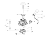 Εικόνα της ΚΙΤ ΕΠΙΣΚΕΥΗΣ ΚΑΡΜΠ ΕΤ4-LIB125RST-SP CIT-842523