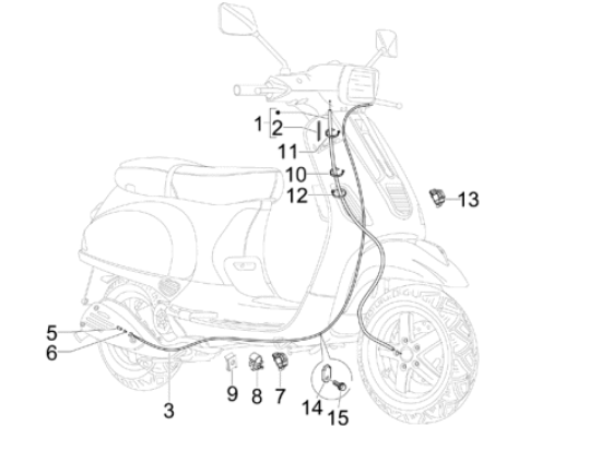 Εικόνα της ΝΤΙΖΑ ΠΙΣΩ ΦΡ ET4-RST 50-RUNN-665912