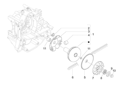 Εικόνα της ΒΑΡΙΑΤΟΡ RUN50-MC2-EXT-ZIP4T-SCΑR504Τ-SR-CM110304