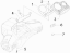 Εικόνα της ΒΑΣΗ ΚΟΝΤΕΡ VESPA S 50<>150-654298