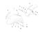 Εικόνα της ΦΤΕΡΟ ΠΙΣΩ NRG MC2-STALK-ZIP CAT-RST-5A001285