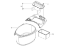 Εικόνα της ΚΟΥΒΑΣ ΣΕΛΛΑΣ VESPA ET4-LX 50-125-150--656246