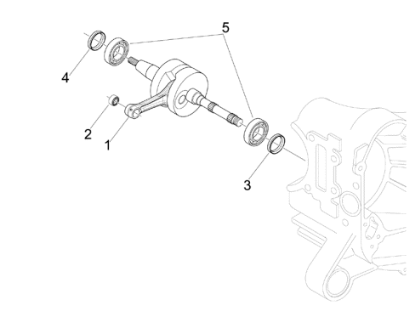 Εικόνα της ΣΤΡΟΦΑΛΟΣ ΖΙΡ 4Τ-LIBERTY 50 4Τ-4862/S1-969203