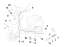 Εικόνα της ΝΤΙΖΑ ΠΙΣΩ ΦΡ VESPA LX-S 50<>125 MY11>-665844