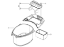 Εικόνα της ΚΟΥΒΑΣ ΣΕΛΛΑΣ VESPA ET4-LX 50-125-150--656246