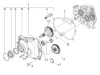 Εικόνα της ΦΛΑΝΤΖΑ ΚΑΠ ΔΙΑΦ ΕΤ4 125-150-X8-847930