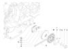 Εικόνα της ΠΑΞΙΜΑΔΙ ΑΣΦΑΛΕΙΑΣ SCOOTER 125<>400-B015804