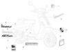 Εικόνα της ΣΗΜΑ ΠΟΥΛΑΔΑΣ VESPA S-654821