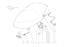 Εικόνα της ΣΕΛΑ VESPA S 125-150 ΟΧΗΜΑ (544 - 894)-65428500C1