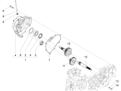 Εικόνα της ΓΡΑΝΑΖΙ ΔΙΑΦ ΔΙΠΛΟ X8 200-8428785