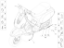 Εικόνα της ΝΤΙΖΑ ΠΙΣΩ ΦΡ VESPA LX 125-150 4T 3V-668707
