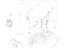 Εικόνα της ΣΕΛΑ VESPA S 125 4T (ΔΙΘΕΣΙΑ)-65428500AN