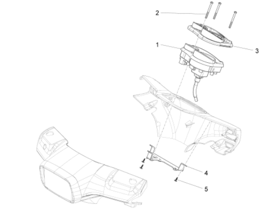 Εικόνα της ΒΑΣΗ ΚΟΝΤΕΡ VESPA S 50<>150-654298