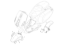 Εικόνα της ΦΤΕΡΟ ΜΠΡΟΣ VESPA PRIMAVERA ΚΟΚΚ 894-1B000947000R7