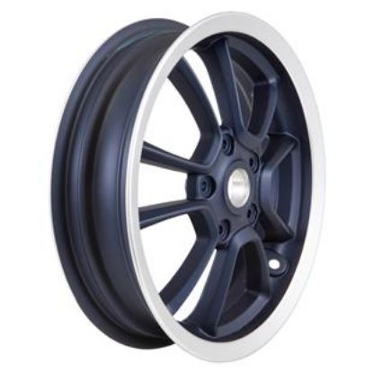 Εικόνα της ΤΡΟΧΟΣ ΜΠΡΟΣ VESPA PRIM==>>5A001556-1C003838R