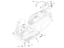 Εικόνα της ΚΑΠΑΚΙ ΣΠΟΙΛΕΡ VESPA PRIM-SPRΙΝΤ 129Α ΑΡ-1B001011000MD