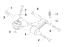 Εικόνα της ΜΠΡΑΤΣΟ ΚΙΝΗΤΗΡΑ VESPA PRIMAV-SPRINT 50-1C003281R