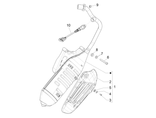 Εικόνα της ΠΡΟΦΥΛΑΚΤΗΡΑΣ ΕΞΑΤΜ VESPA PRIMAV Wothers-1A011836