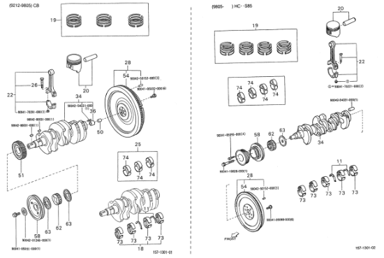 Εικόνα της ΚΟΥΖΙΝΕΤΟ ΣΤΡΟΦ PORTER 16V STD KIT-1170187101020