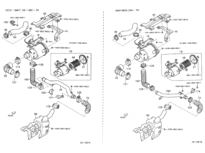 Εικόνα της ΦΙΛΤΡΟ ΑΕΡΟΣ PORTER 16V PICK ΤΕΤΡ 9805>-1780187Z08000