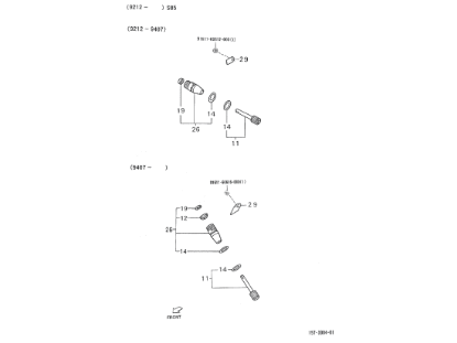 Εικόνα της ΑΤΕΡΜΟΝΑΣ ΚΟΝΤΕΡ PORTER-3340387544000