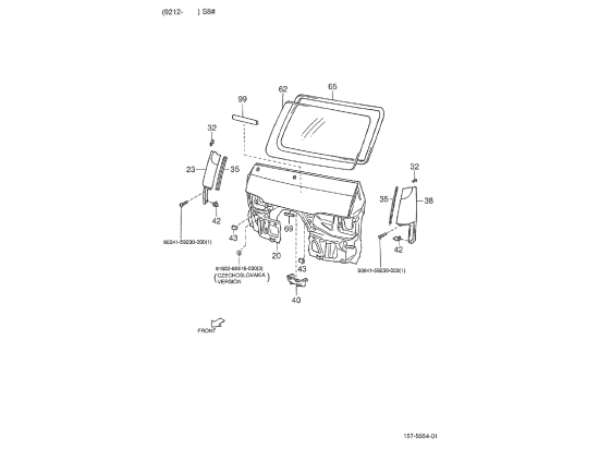 Εικόνα της ΚΑΠΑΚΙ ΘΕΡΜ PORTER DIESEL-D8723987Z02