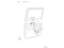 Εικόνα της ΓΡΥΛΟΣ ΠΑΡΑΘΥΡΟΥ PORTER ΠΙΣΩ ΑΡΙΣΤ-B005948