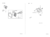 Εικόνα της ΛΑΜΠΑ 12V-60/55W Η4 (Halogen) (P43t)-292723