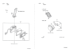 Εικόνα της ΛΑΜΠΑ 12V-21W BA15S-160654