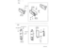 Εικόνα της ΦΑΝΟΣ ΠΙΣΩ PORTER 16V-EFI-DI VAN ΑΡΙΣΤΕΡ-8156087Z02000