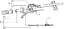 Εικόνα της ΣΚΡΙΠ ΓΚΑΖΙΟΥ SKIP 150 2T-ZIP F/R-RST-SP-274498