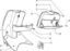 Εικόνα της ΚΛΕΙΔΑΡΙΑ ΤΙΜ ZIP Μ95-FD-F/R ΣΕΤ (3ΚΥΛ)-295652