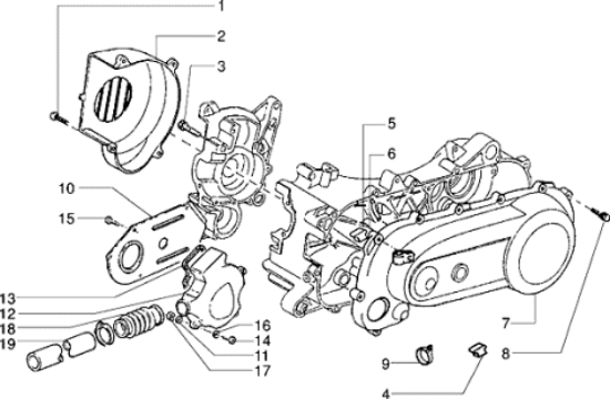 Εικόνα της ΣΩΛΗΝΑΣ ΑΕΡΑΓ ΚΙΝΗΤ SFERA 80-125 RST-436825