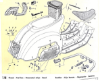 Εικόνα της ΛΑΣΤΙΧΑΚΙ ΠΟΡΤΑΚΙ ΚΙΝ VESPA 50S ΜΕΓ 10x9-195700