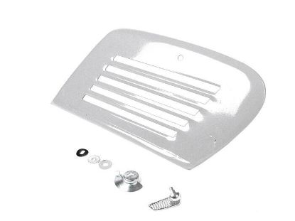 Εικόνα της ΠΟΡΤΑΚΙ VESPA 50 S ΠΛΑΙΝΟ 1 ΣΕΙΡΑ-070421