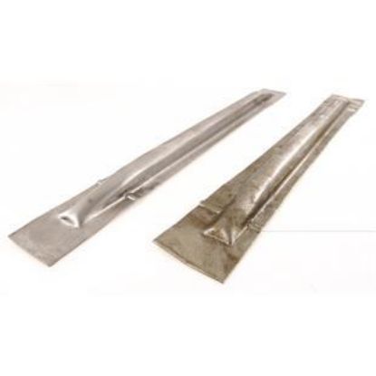 Εικόνα της ΝΕΥΡΑ ΠΑΤΩΜΑΤ VESPA50S ET3 L 390mm 1τεμ-PV1545J