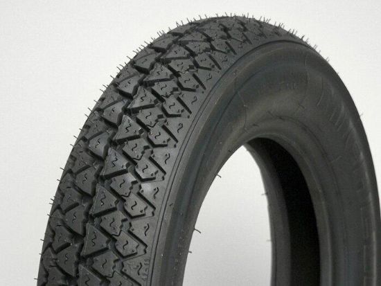 Εικόνα της ΕΛΑΣΤΙΚΟ MICHELIN 3.00-10 50J S83-497605