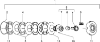 Εικόνα της ΡΟΔΕΛΛΑ ΑΜΠΡΑΓΙΑΖ COSA2-ARC NM-235615