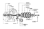 Εικόνα της ΓΡΑΝΑΖΙ 4ης VESPA COSA-2232294