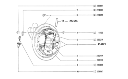 Εικόνα της ΑΣΦΑΛΕΙΑ 6 MM-006406