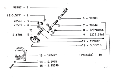 Εικόνα της ΑΥΤΟΜΑΤΟΣ ΤΑΧ FL2 ΜΕ 2 ΝΤΙΖΕΣ-179383