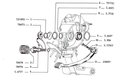 Εικόνα της ΑΞΟΝΑΣ ΜΑΝΙΒΕΛΑΣ VESPA FL2 V5X3/VMX5-0789766