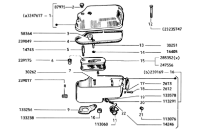 Εικόνα της ΜΠΙΛΙΑ PORTER 5/32= 4 mm-014246